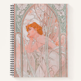 Reverie du Soir (1899) Notitieboek