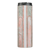 Reverie du Soir (1899) Thermosbeker (Achterkant)