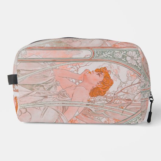 Reverie du Soir (1899) Toilettasje (Voorkant)