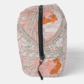 Reverie du Soir (1899) Toilettasje (Rechts)