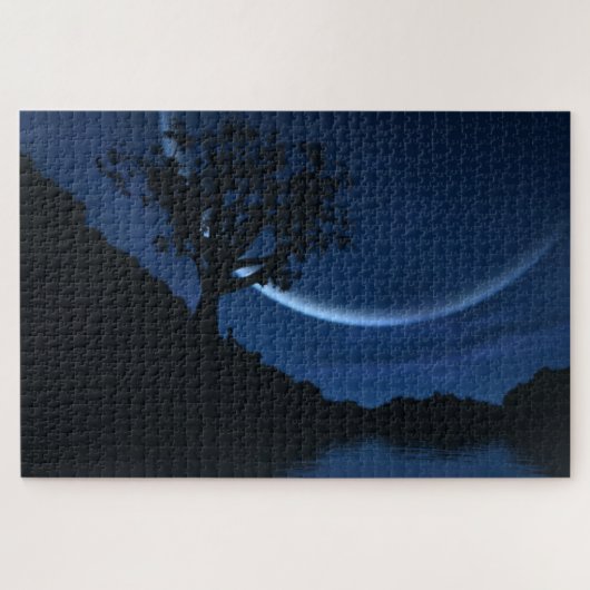 Reverie Legpuzzel (Horizontaal)