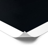 Reverie Poster (Hoek)