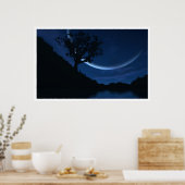 Reverie Poster (Keuken)