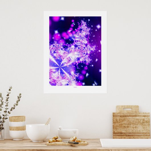 Reverie Poster (Keuken)