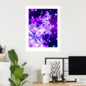 Reverie Poster (Thuiskantoor)