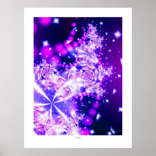 Reverie Poster (Voorkant)