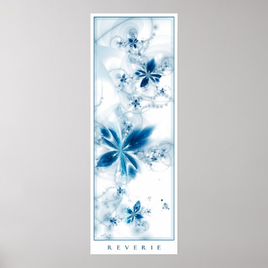 Reverie Poster (Voorkant)