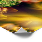 Reverie. Poster (Hoek)