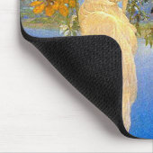 Reveries - door Maxfied Parrish Muismat (Hoek)