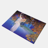 Reveries door Maxwell Parrish Deurmat (Schuin)