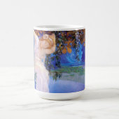 Reveries door Maxwell Parrish Koffiemok (Center)