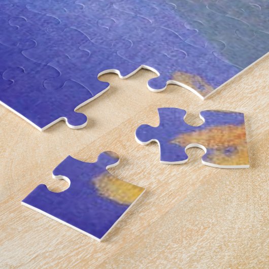 Reveries door Maxwell Parrish Legpuzzel (Zijkant)