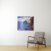 Reveries door Maxwell Parrish Wandkleed (In Situ (horizontaal))