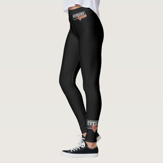Reverly Cycles Leggings (Links)