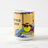 Revermoeid Chick Mok (Center)