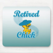 Revermoeid Chick Muismat (Voorkant)