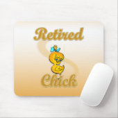 Revermoeid Chick Muismat (Met muis)