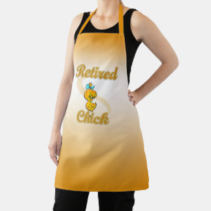 Revermoeid Chick Schort