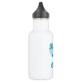 Revermoeid Chick Waterfles (Links)