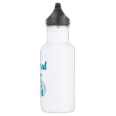 Revermoeid Chick Waterfles (Rechts)