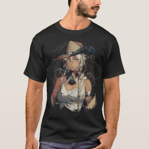 Reverse 1999 Argus Nachtblindheid Litteken Oog T-shirt