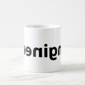 Reverse Engineer Koffiemok (Center)