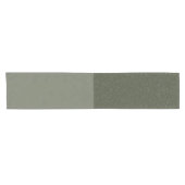 Reverse Noise Moss Green Table Runner – Aangepast Korte Tafelloper (Horizontaal)