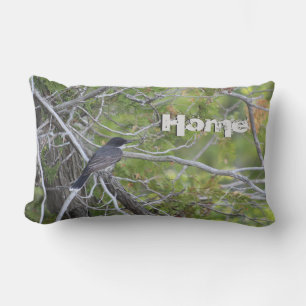 Reversibele Thuisdecor Pillow Kussen