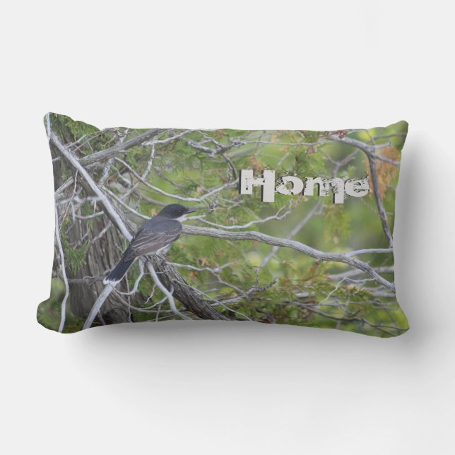 Reversibele Thuisdecor Pillow Kussen (Voorkant)