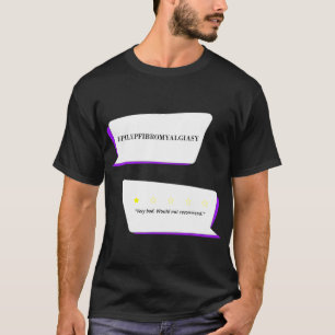 Review erg slecht. Zou niet aanraden. T-shirt