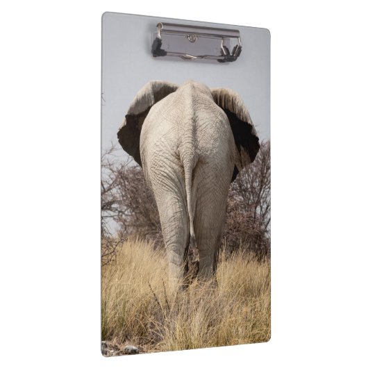 Review of elephant klembord (Rechts)