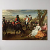 Review van de Zwarte Musketeers Poster (Voorkant)