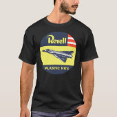  revisiel plastic kit decale vuursteentje t-shirt (Voorkant)