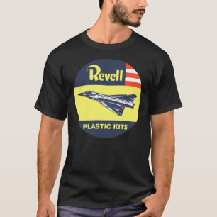 revisiel plastic kit decale vuursteentje t-shirt