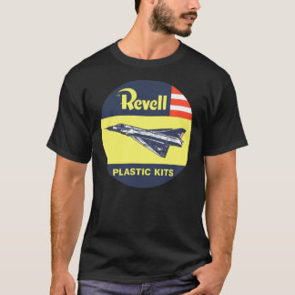 revisiel plastic kit decale vuursteentje t-shirt