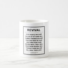 Revival Koffiemok