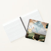 Revival Notitieboek (Binnen)