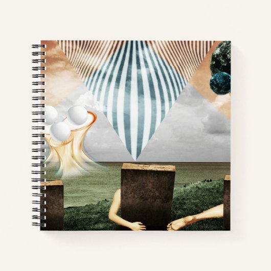 Revival Notitieboek (Voorkant)