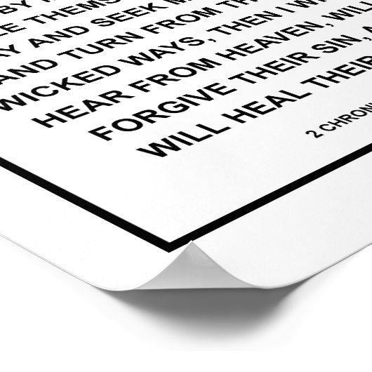 Revival Poster (Hoek)