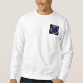 Revival voor alle regio's in de stad en wittevette trui (Voorkant)