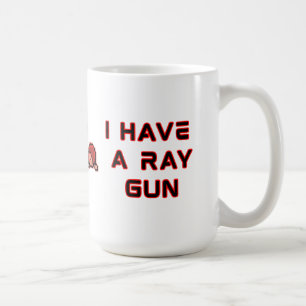 Revive Me I Have A Ray Gun Funny Gamer Mok