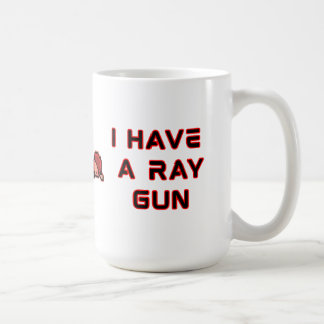 Revive Me I Have A Ray Gun Funny Gamer Mok