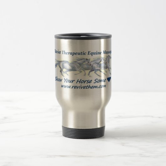 Revive Travel mug Reisbeker (Center)
