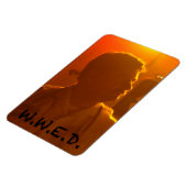 RevMedic Magnet Magneet (Linkerzijde)