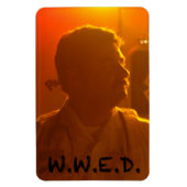 RevMedic Magnet Magneet (Verticaal)