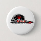 Revnjenz Logo Button (Voorkant)