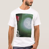 REVOKETE verkeerslichten T-shirt (Voorkant)