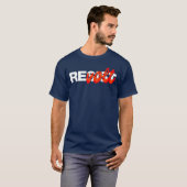 REvolt T-shirt (Voorkant volledig)