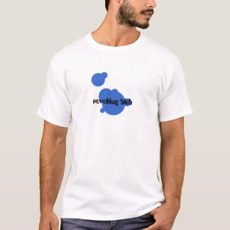Revolting Blob T-shirt