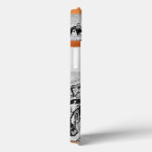 Revolución Mexicana Pancho Villa Adelita Mexicaans Case-Mate iPhone Case (Achterkant / Rechts)